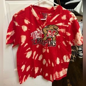 Maryland Terps T-Shirt